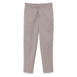 Emporio Armani Trousers Dove Grey EM001505AF13726U6107-P25