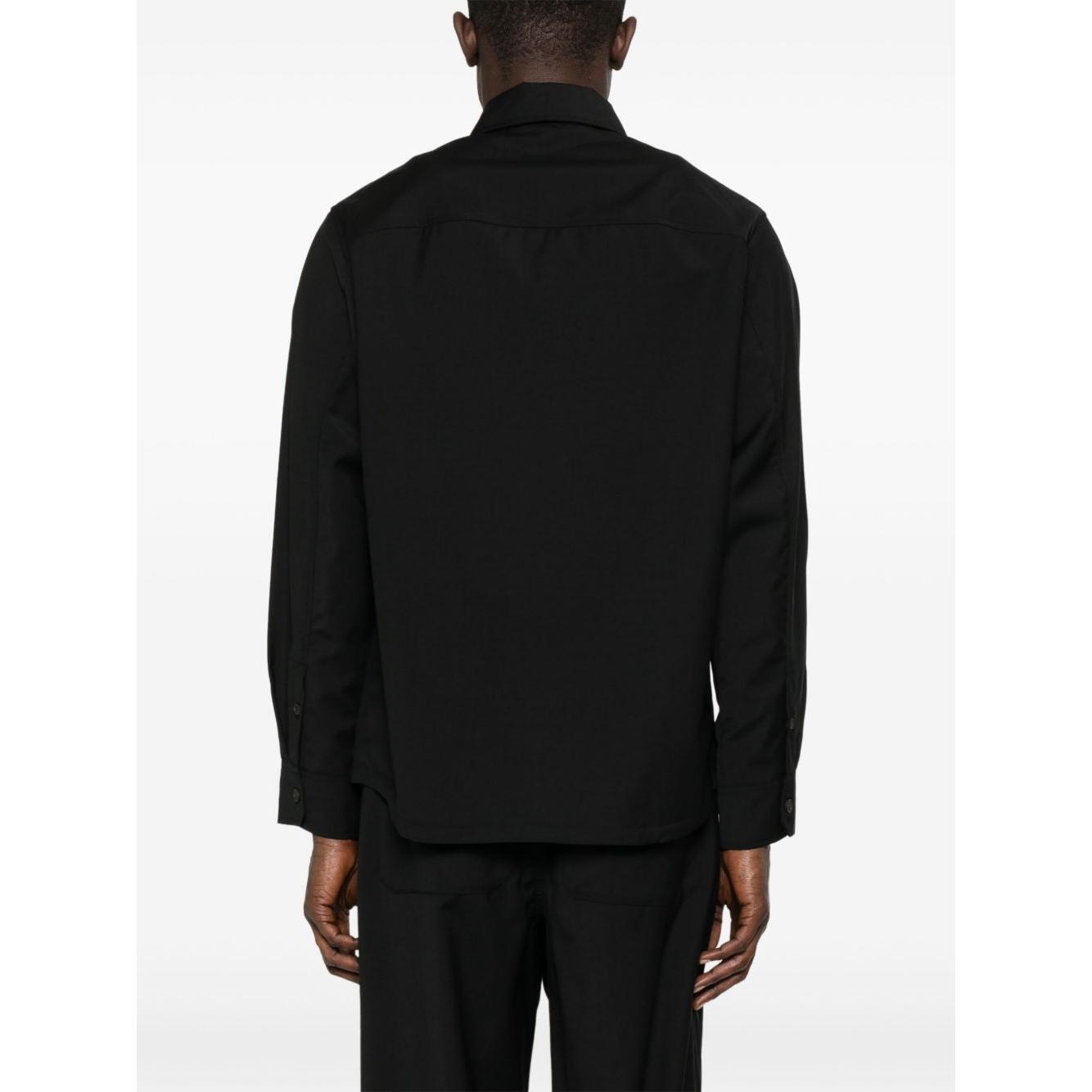 Emporio Armani Jackets Black EM001480AF13821UC001-P25