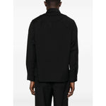 Emporio Armani Jackets Black EM001480AF13821UC001-P25