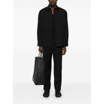 Emporio Armani Jackets Black EM001480AF13821UC001-P25
