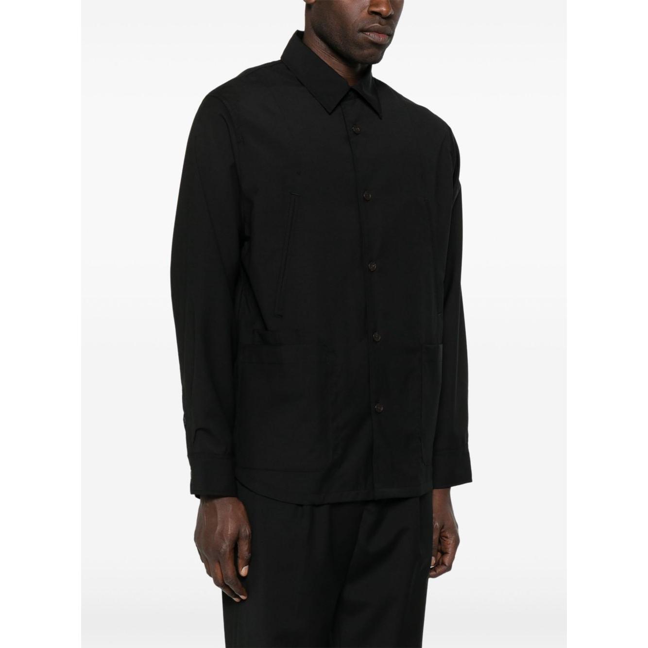 Emporio Armani Jackets Black EM001480AF13821UC001-P25