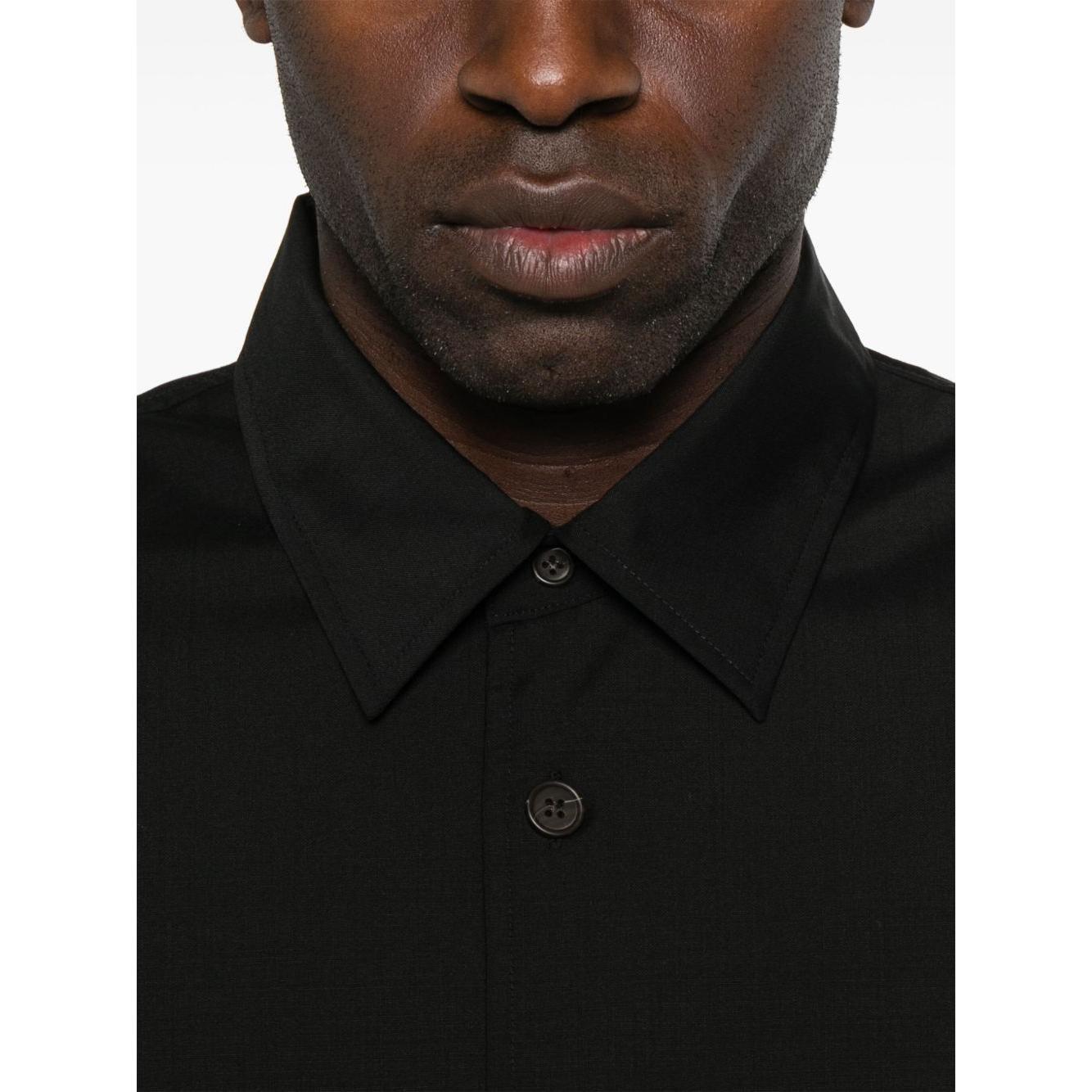Emporio Armani Jackets Black EM001480AF13821UC001-P25