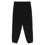 Emporio Armani Trousers Black EM001106AF13700UC001-P25