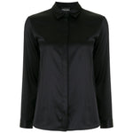 Emporio Armani silk shirt 8N2C392NXXZ0999-P25