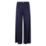 Emporio Armani Trousers Blue EW000019AF12679UB115-P25