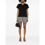 Emporio Armani Sea clothing Black EW000906AF12199FC062-P25