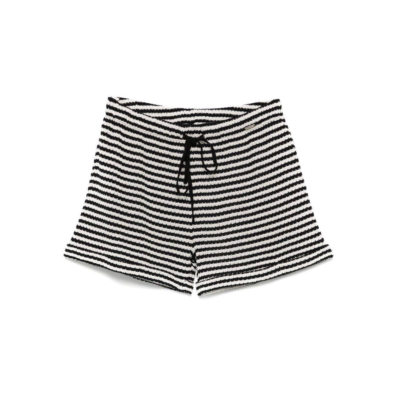 Emporio Armani Sea clothing Black EW000906AF12199FC062-P25
