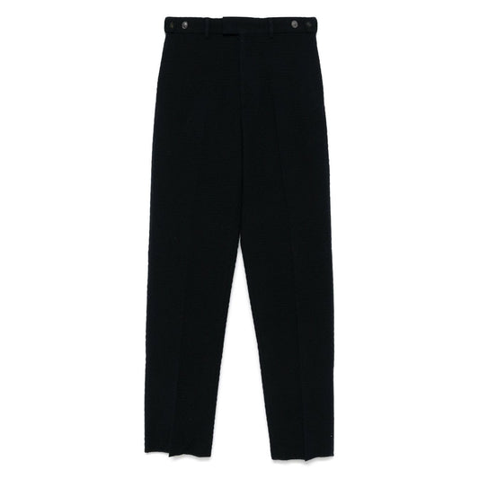 EMPORIO ARMANI CAPSULE Trousers Blue Trousers
