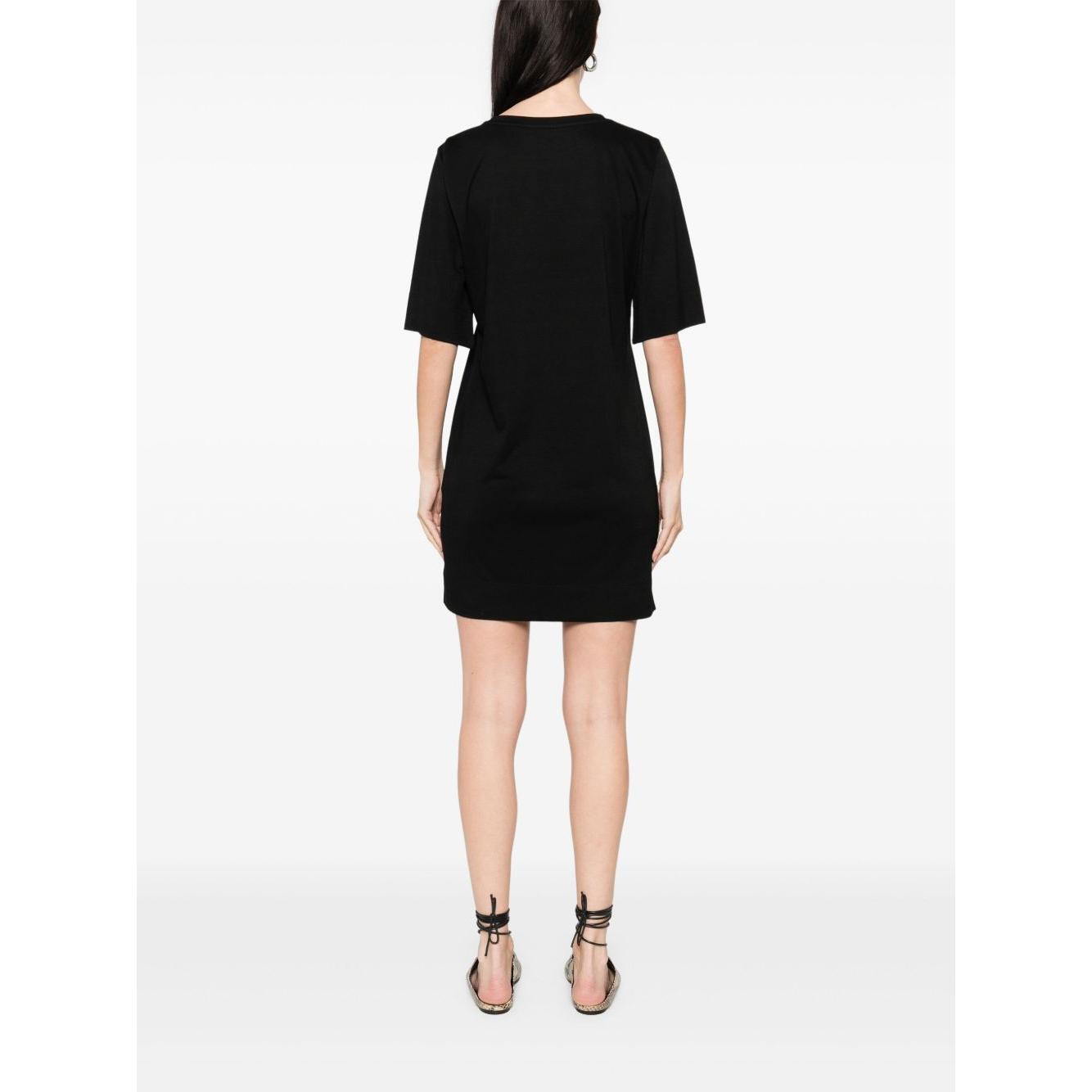 Emporio Armani Sea clothing Black EW000618AF12187UC001-P25