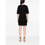 Emporio Armani Sea clothing Black EW000618AF12187UC001-P25