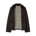 Burberry Quilted nylon jacket 8100827C2490-P25