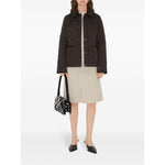 Burberry Quilted nylon jacket 8100827C2490-P25