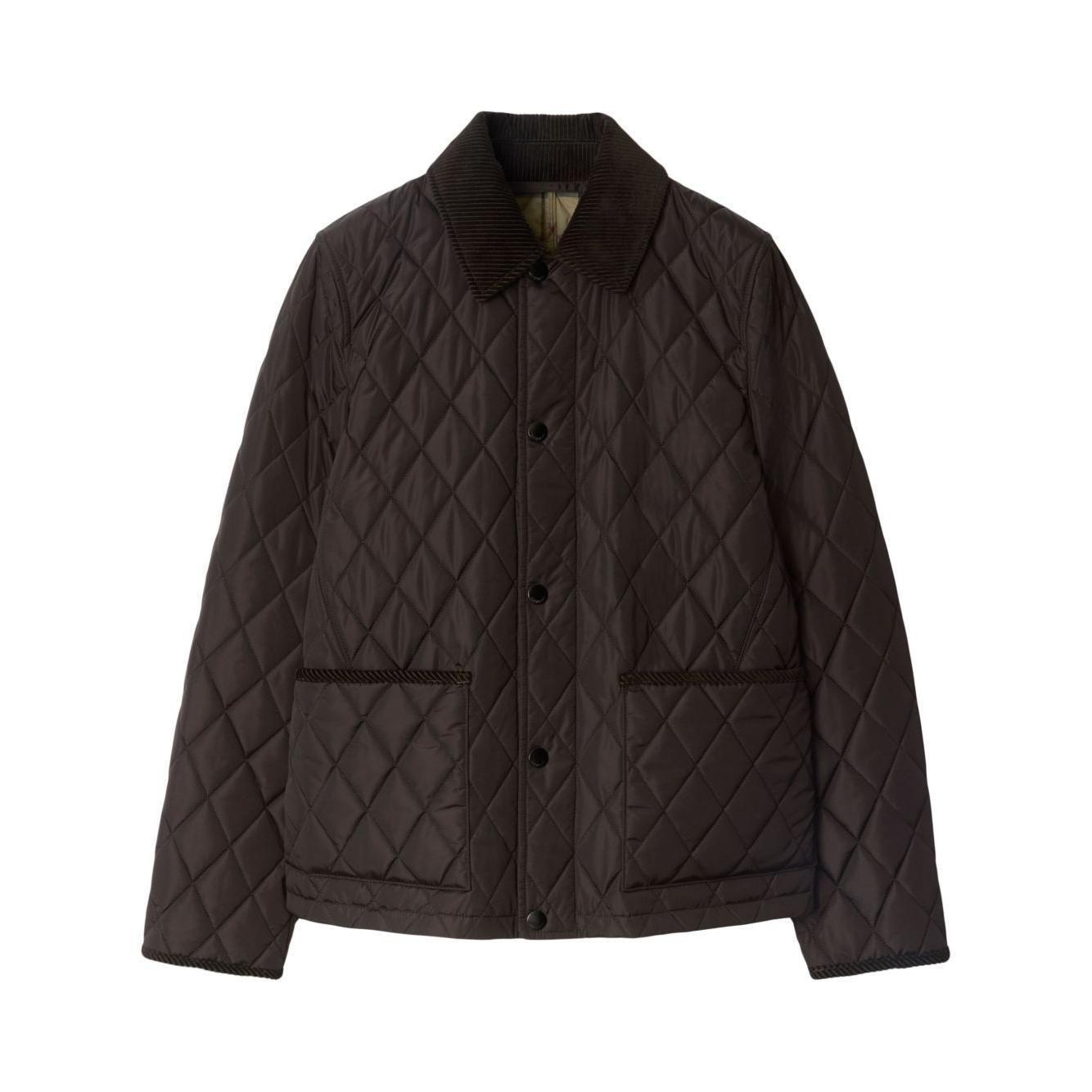 Burberry Quilted nylon jacket 8100827C2490-P25