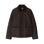 Burberry Quilted nylon jacket 8100827C2490-P25
