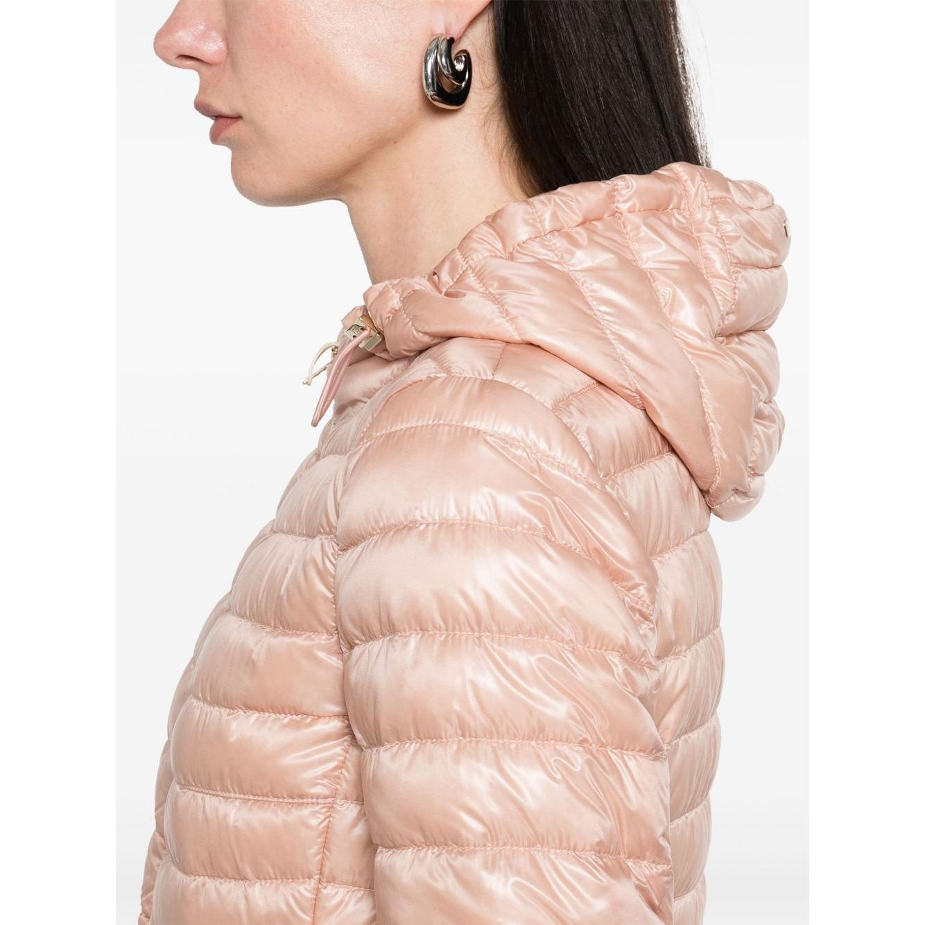 Herno Coats Pink PI0005DIC12017Z4002-P25