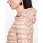 Herno Coats Pink PI0005DIC12017Z4002-P25