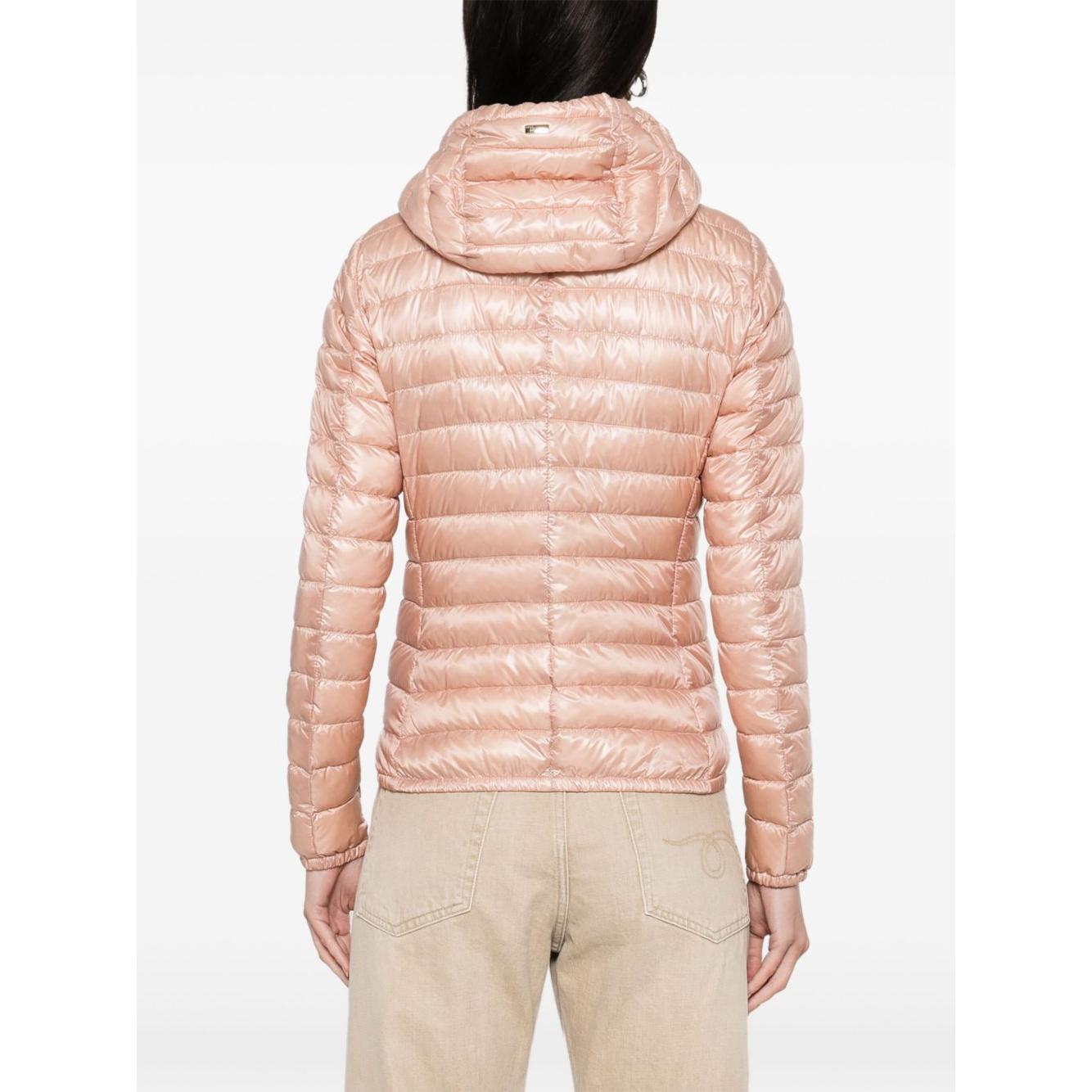 Herno Coats Pink PI0005DIC12017Z4002-P25