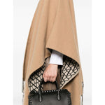 Valentino Jackets Camel WEG019KKPKFU-P25