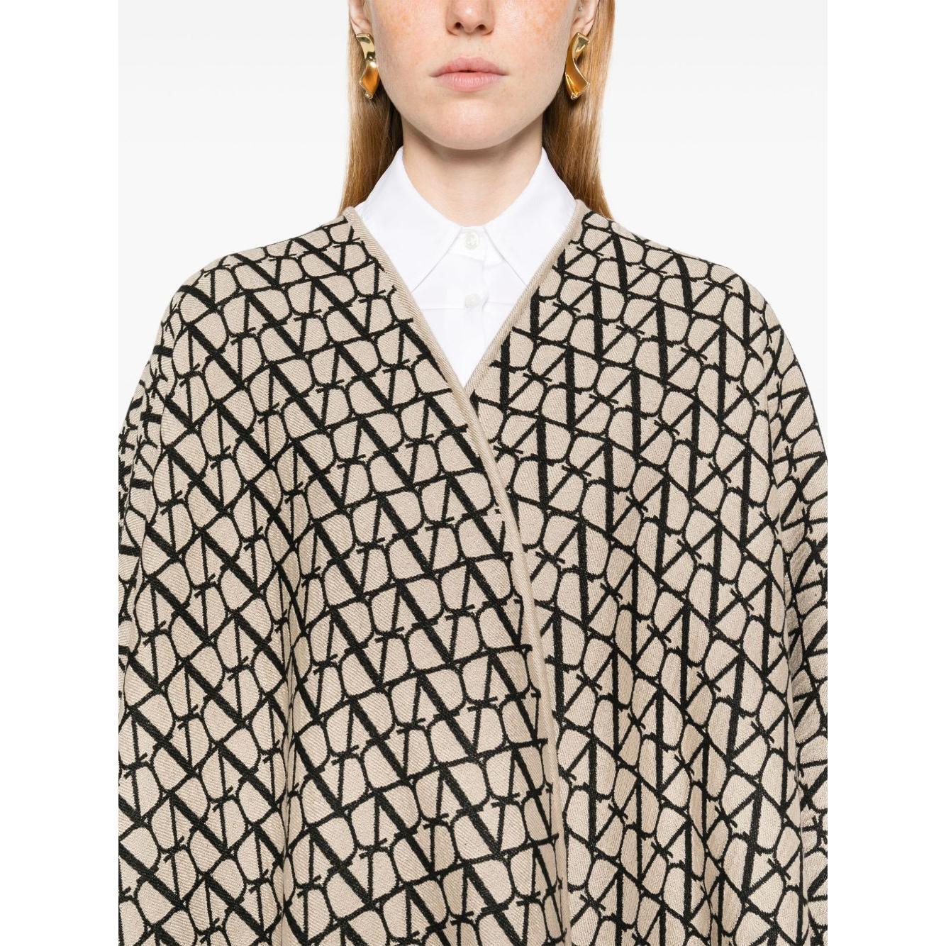 Valentino Jackets Camel WEG019KKPKFU-P25