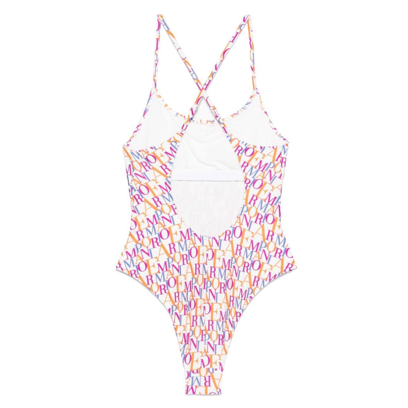 Emporio Armani Sea clothing MultiColour EW000797AF12190F0025-P25