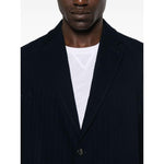 Circolo 1901 Jackets Blue CN48684140-P25
