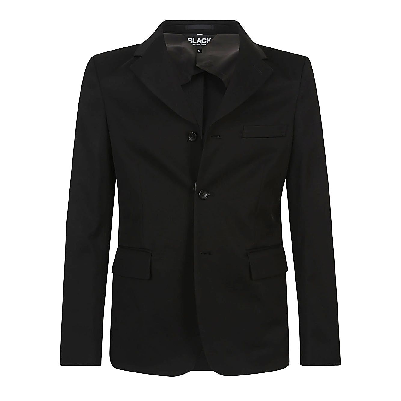 Comme des Garcons Jackets Black 1OJ0130521-P25