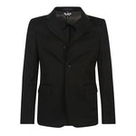 Comme des Garcons Jackets Black 1OJ0130521-P25