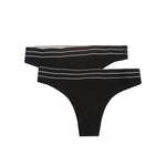 Emporio Armani Underwear Black EW000406AF10881MC005-P25