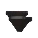 Emporio Armani Underwear Black EW000403AF10881MC005-P25