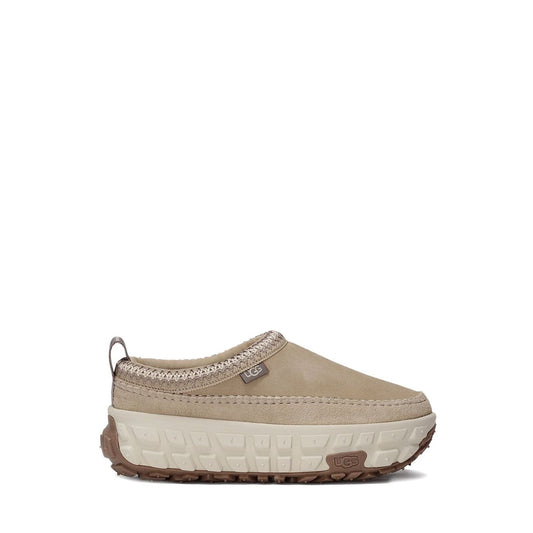 UGG Australia Sneakers Beige Sneakers