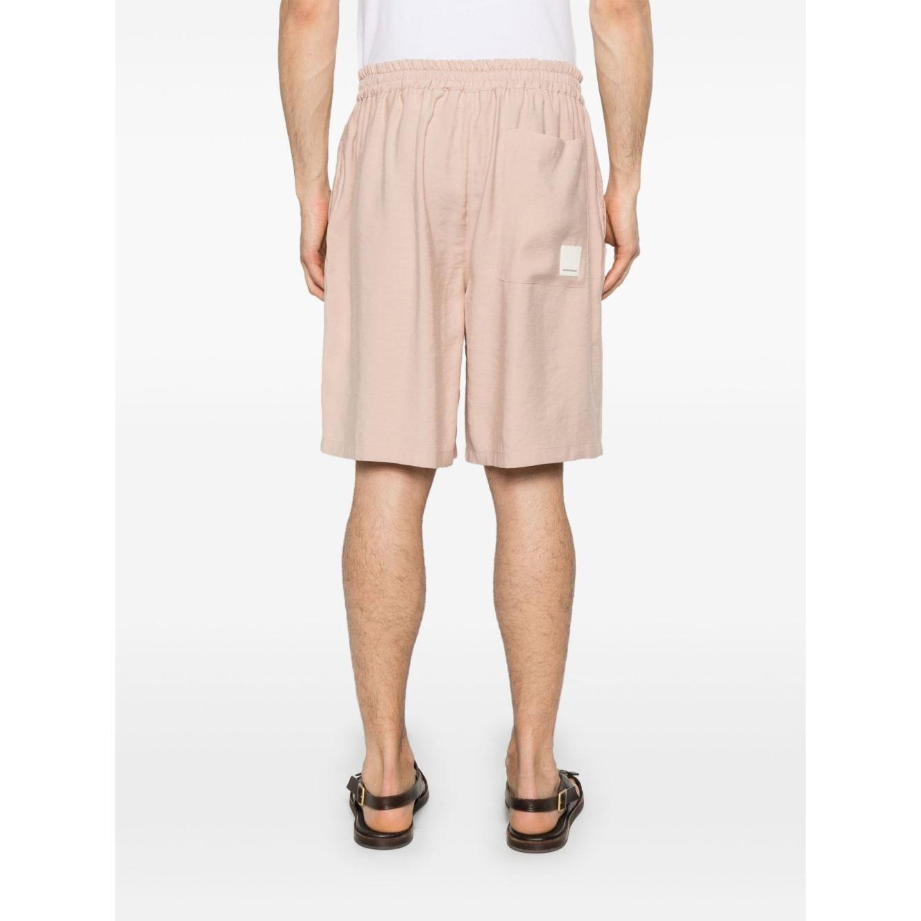 Emporio Armani Shorts Powder EM001685AF13850U4134-P25