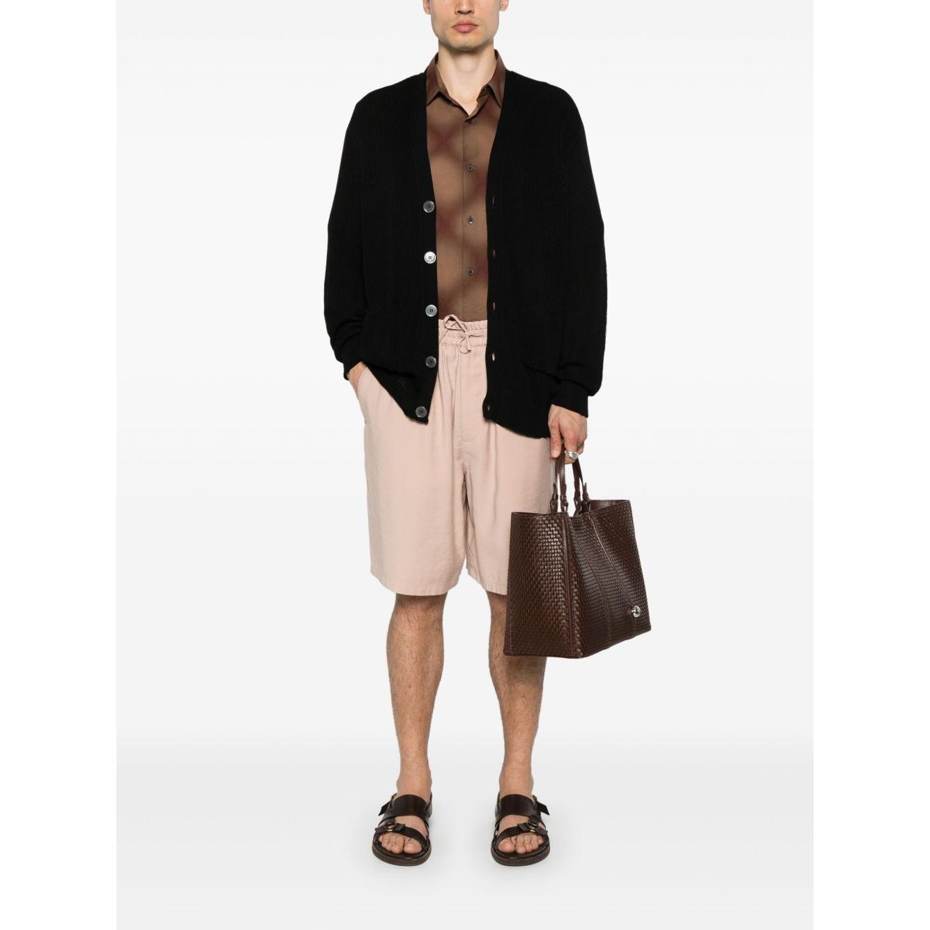 Emporio Armani Shorts Powder EM001685AF13850U4134-P25