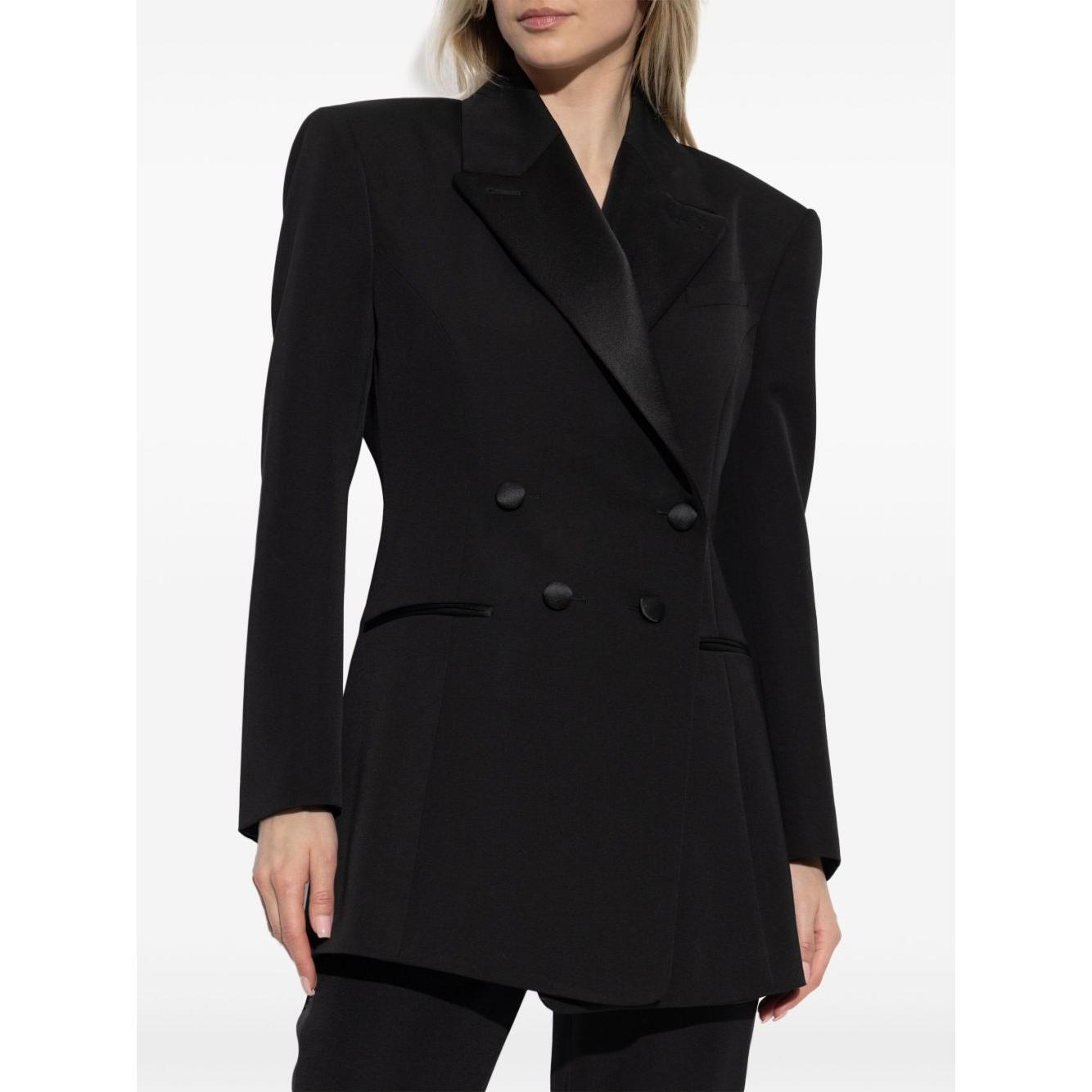 Givenchy Jackets Black BW30KH15YR001-P25