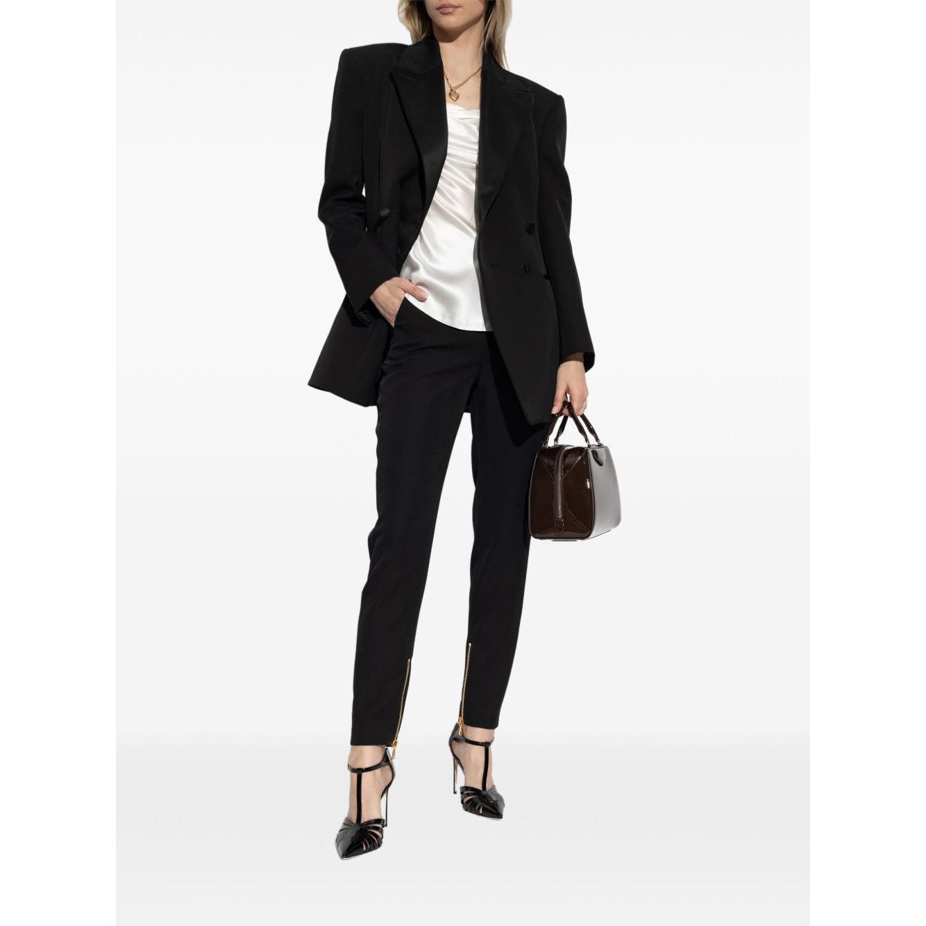Givenchy Jackets Black BW30KH15YR001-P25