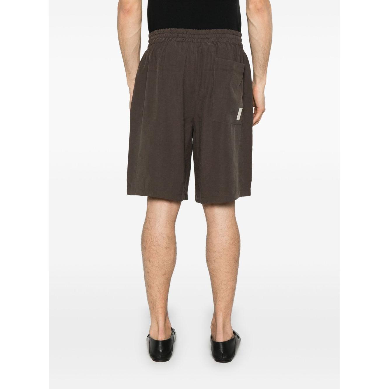 Emporio Armani Shorts EM001685AF13850U6027-P25
