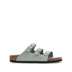 Birkenstock Florida Flex Platform 1029450PURESAGE-P25