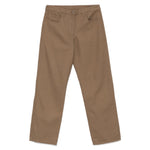 Emporio Armani Trousers Brown EW001313AF13226U6192-P25