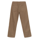 Emporio Armani Trousers Brown EW001313AF13226U6192-P25