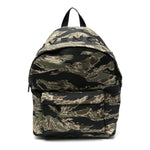 Givenchy Essential U backpack in nylon with camo print BK508HK20S960-P25