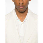 Boglioli Jackets White G1402ESA0534150-P25