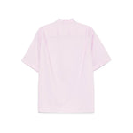AURALEE Shirts Pink A25SS03TLLIGHTPINK-P25