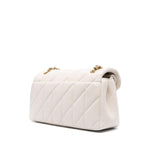 Coach Tabby leather crossbody bag CP150B4/HA-AI25