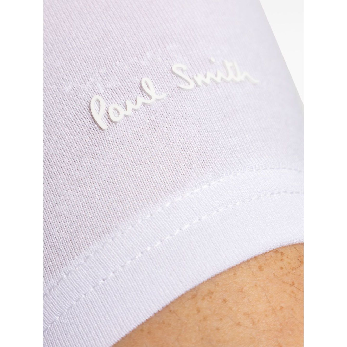 Paul Smith T-shirts and Polos White Topwear