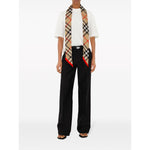 Burberry Check silk foulard 8088136A2021-AI25