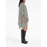 Burberry Vintage Check Reversible Wool Cape 8071675A1345-AI25