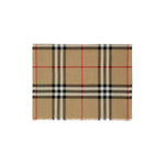 Burberry Check wool and silk scarf 8078779DA7026-AI25