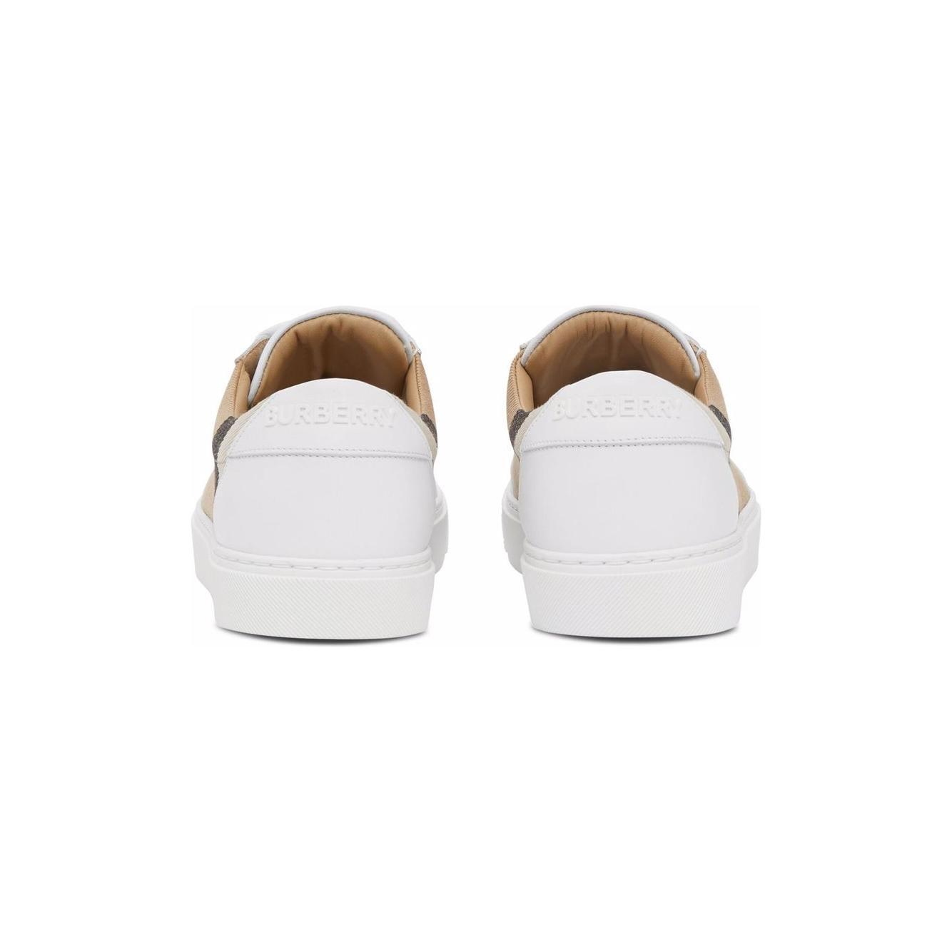 Burberry House Check sneakers 8056712A1462-AI25