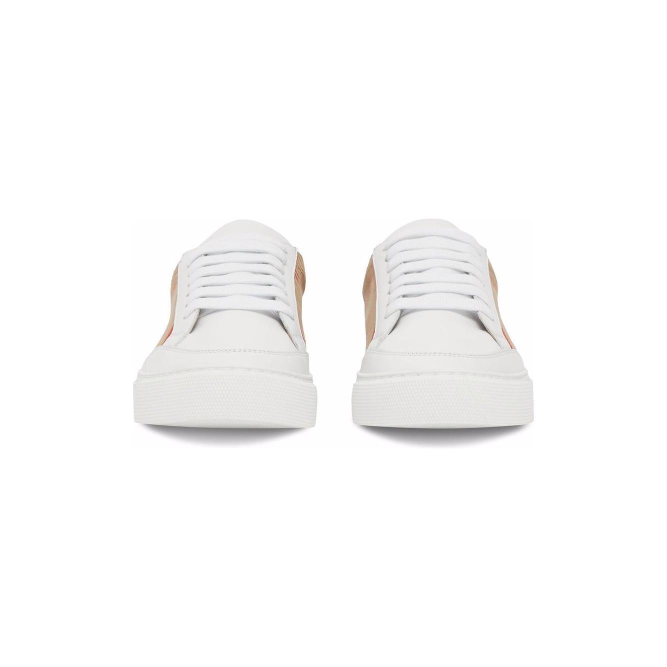 Burberry House Check sneakers 8056712A1462-AI25