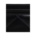 Tory Burch Kira Diamond leather cardholder 154993001-AI25