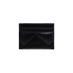 Tory Burch Kira Diamond leather cardholder 154993001-AI25